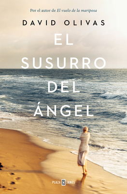 Coperta cărții 'El Susurro del Ángel / The Angels Whisper - David Olivas'