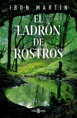 El Ladrn de Rostros / The Face Thief - Ibon Martn