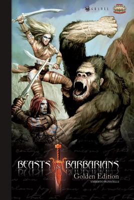 Beasts & Barbarians (S2p30002) - Umberto Pignatelli