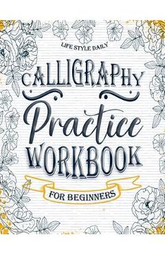 Hand Lettering for Beginners eBook by Sarah Ensign - EPUB Book