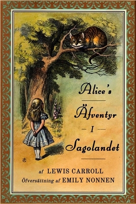 Alice's Äfventyr i Sagolandet - Lewis Carroll