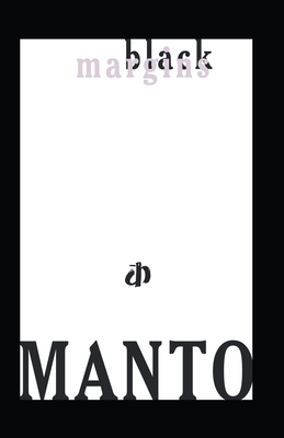 Black Margins - Sa'adat Hasan Manto