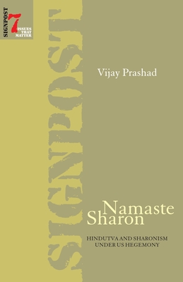 Namaste Sharon - Vijay Prashad