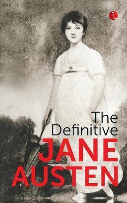 The Definitive Jane Austin - Jane Austen