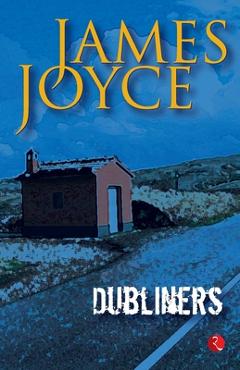 Poza produsului Dubliner's by James Joyce - James Joyce