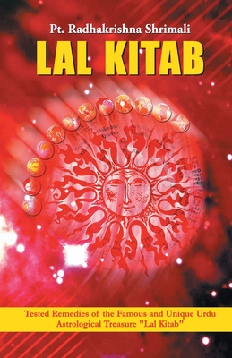 Lal Kitab - Radhakrishna Pt Shrimali