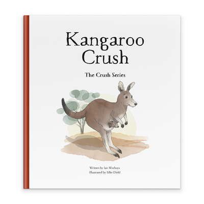 Kangaroo Crush - Ian Worboys