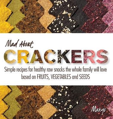 Mad about Crackers - Margo D. Emerald
