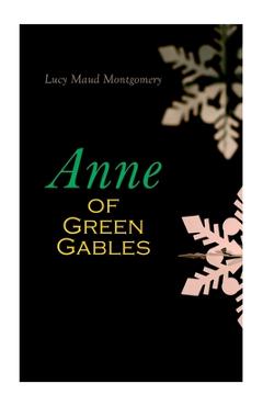 Coperta cărții 'Anne of Green Gables: Christmas Specials Series - Lucy Maud Montgomery'