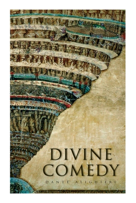 Divine Comedy: Illustrated Edition - Dante Alighieri