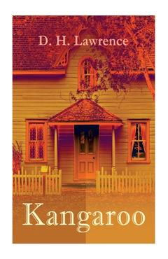 Poza produsului Kangaroo: Historical Novel - D. H. Lawrence