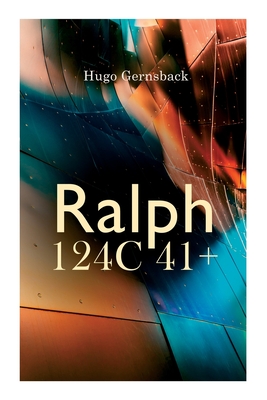 Ralph 124C 41+ - Hugo Gernsback