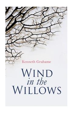 Coperta cărții 'Wind in the Willows: Christmas Classic - Kenneth Grahame'