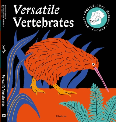 Versatile Vertebrates - Tom Velcovsky