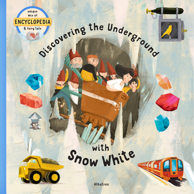 Discovering the Underground with Snow White - Tom Velcovsky