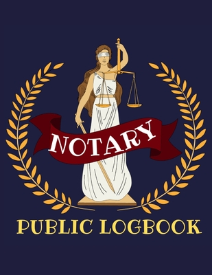 Notary Public Log Book: Notary Book To Log Notorial Record Acts By A Public Notary Vol-3 - Guest Fort C O