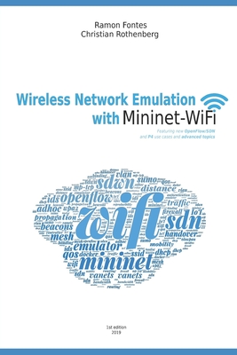 Wireless Network Emulation with Mininet-WiFi - Christian Rothenberg