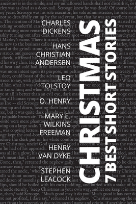7 best short stories - Christmas - Hans Christian (autor) -. Di Andersen