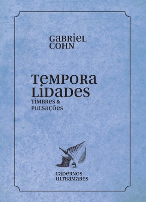 Temporaliades - Gabriel Cohn