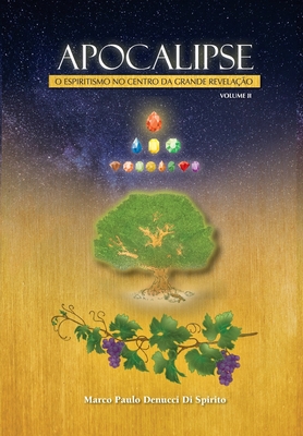 Apocalipse - O Espiritismo No Centro Da Grande Revelação: Volume 2 - Marco Paulo Denucci Di Spirito
