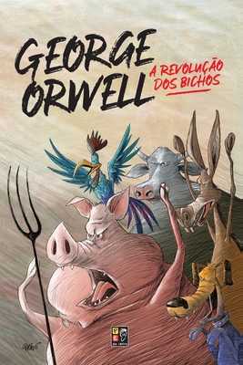 George Orwell - A Revolucao DOS Bichos - George Orwell