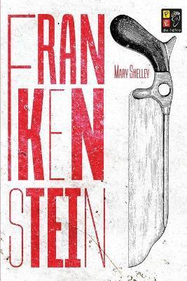 Frankenstein - Mary Shelley