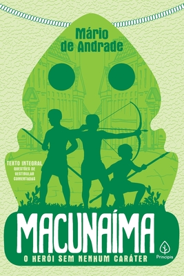 Macunaíma - Mário De Andrade