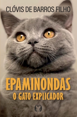 Epaminondas - Clóvis De Barros Filho