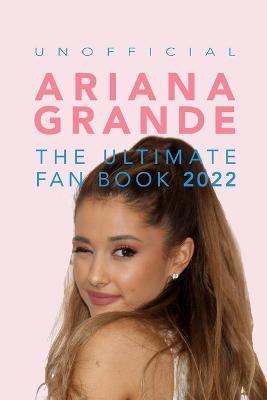 Ariana Grande: 100+ Ariana Grande Facts, Photos, Quizzes + More - Jamie Anderson