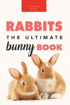 Rabbits: 100+ Amazing Rabbit Facts, Photos, Species Guide & More - Jenny Kellett