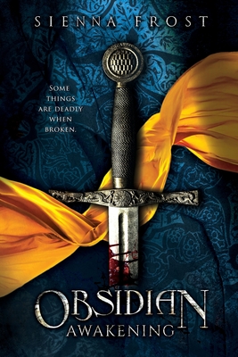 Obsidian: Awakening - Sienna Frost