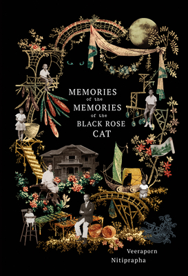 Memories of the Memories of the Black Rose Cat - Veeraporn Nitiprapha