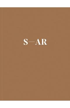 Coperta cărții 'S-AR - Miquel Adria'