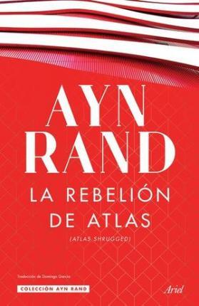 La Rebelión de Atlas - 