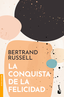 Coperta cărții 'La Conquista de la Felicidad - Bertrand Russell'
