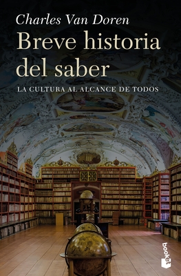 Breve Historia del Saber - Charles Van
