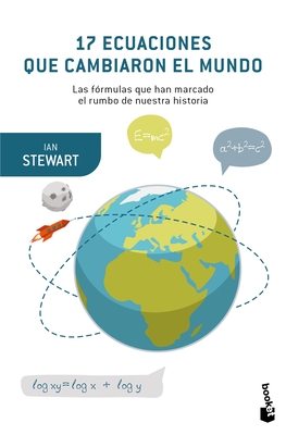 17 Ecuaciones Que Cambiaron El Mundo - Ian Stewart
