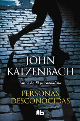 Personas Desconocidas / By Persons Unknown - John Katzenbach
