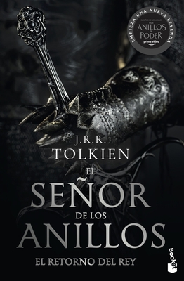 El Señor de Los Anillos 3. El Retorno del Rey (TV Tie-In). the Lord of the Rings 3. the Return of the King (TV Tie-In) (Spanish Edition) - J. R. R. Tolkien