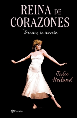 Reina de Corazones - Julie Heiland