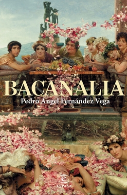 Bacanalia - Pedro ngel Fernndez