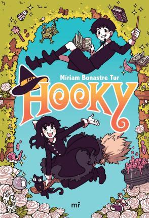 Hooky - Miriam Bonastre