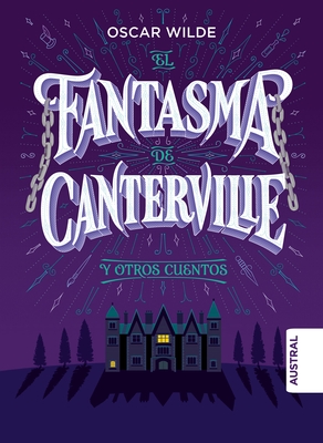 El Fantasma de Canterville Y Otros Cuentos TD - Wilde Wilde