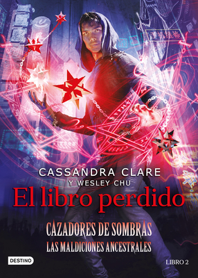 El Libro Perdido - Cassandra Clare