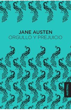 Coperta cărții 'Orgullo Y Prejuicio - Jane Jane'