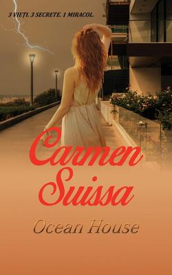 Ocean House - Carmen Suissa