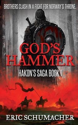 God's Hammer - Eric Schumacher