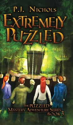 Extremely Puzzled (The Puzzled Mystery Adventure Series: Book 3) - P. J. Nichols