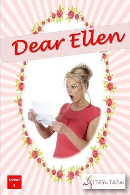 Dear Ellen - I. Talk You Talk Press