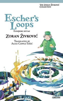 Escher's Loops - Zoran Zivkovic